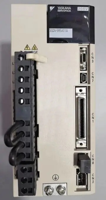 SGDV-5R5A01A 서보 드라이브 SGDV 5R5A01A