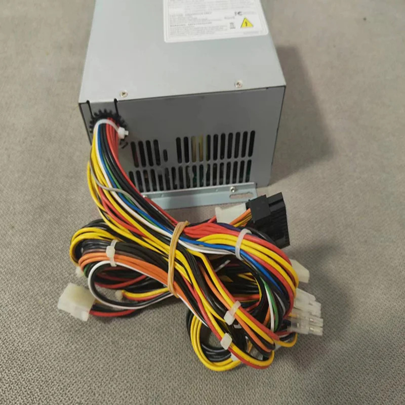 TRUMPower 400W 전원공급장치 TMPC-400 FSP400-70MP새 원본 PSU