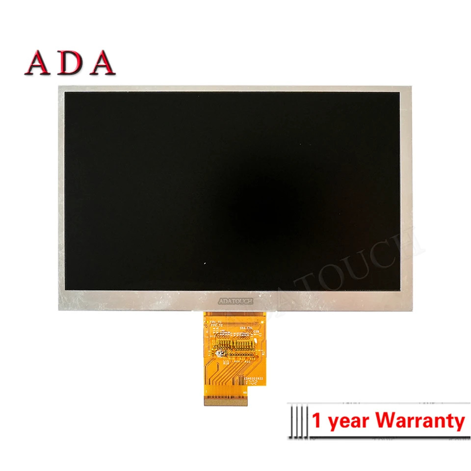 TM070DDHG03 LCD 디스플레이 패널 TM070DDH03