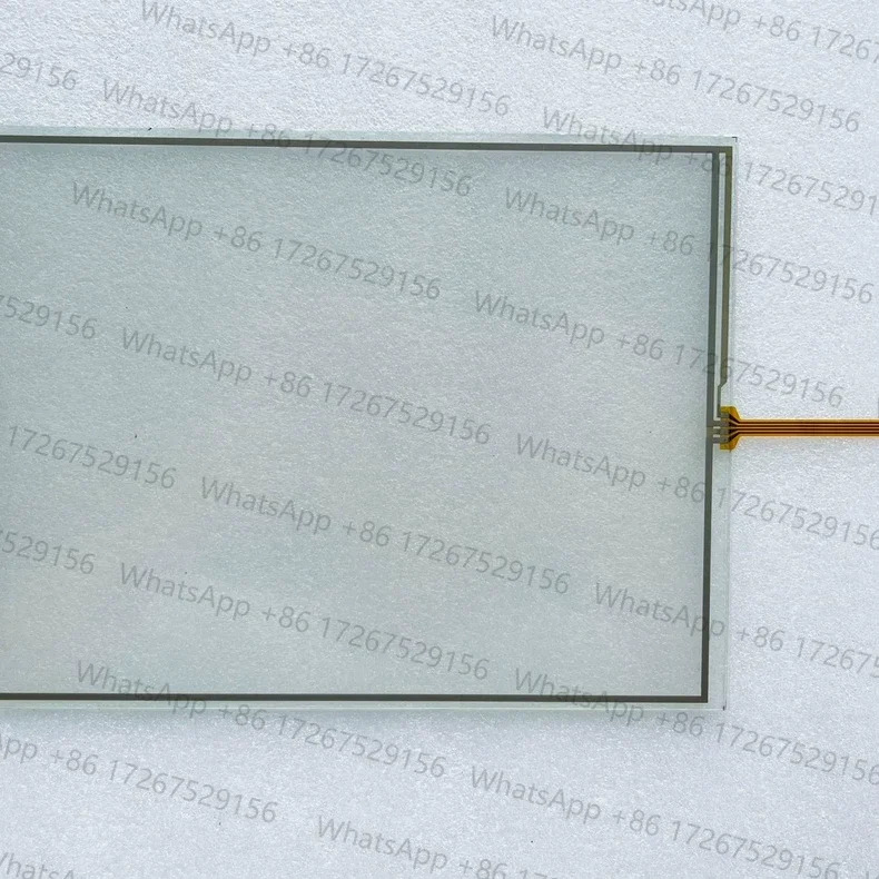 T010-1303-X451/04-NA 터치패드터치스크린 패널 유리
