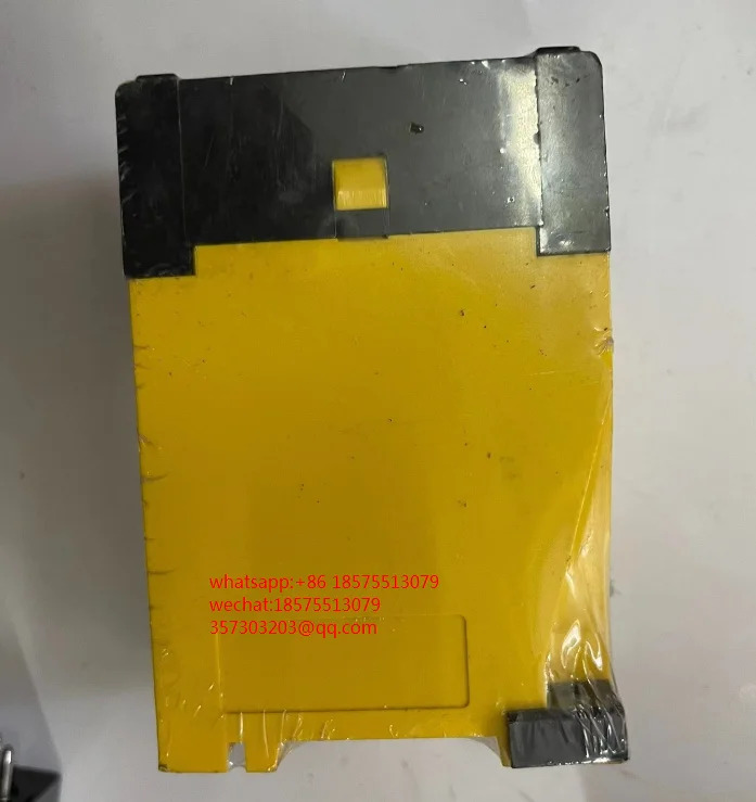 TURCK MS81-221-R 안전 릴레이