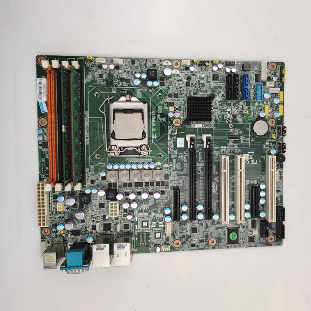 어드밴텍 ASMB-782 Rev.A1 ASMB-782G2산업장비 마더보드