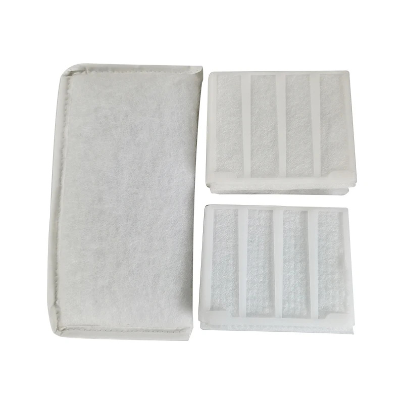 면 DN40 DN50 DN65 DN80 DN100 플랜지 필터 요소