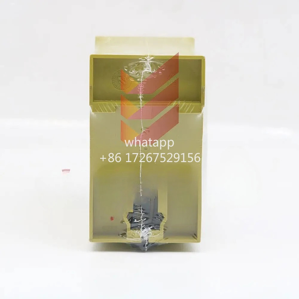 PILZ PNOZ X4 24VDC 3n/o 1n/c 안전 릴레이 모듈 774730 상자