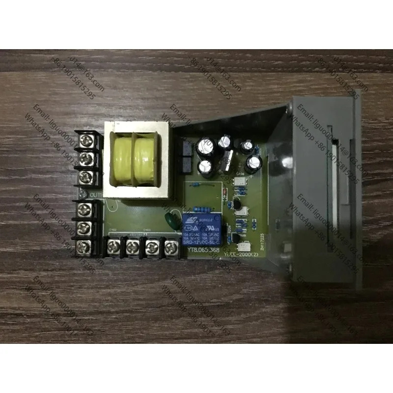 AISET YLE-2401V-2 온도 컨트롤러 YLE-2001 지능형 제어 YLE2001 원본
