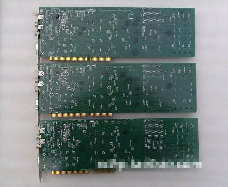 COGNEX VM16A 203-0043-R B2 사1PC
