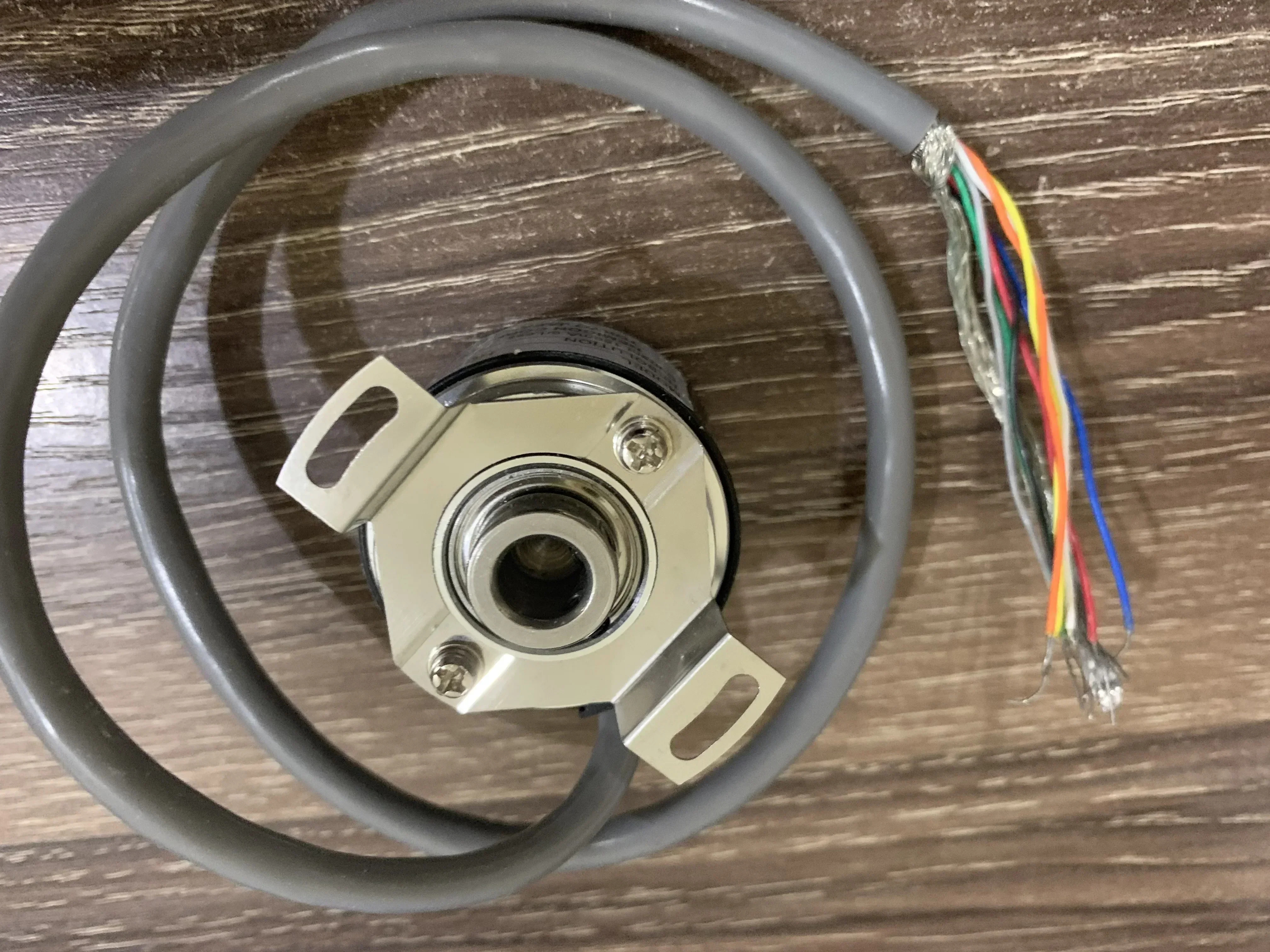 제어 내 NE MI CON x HES-25-2MD 2500 인코더 펄스 성능 안정성 5V