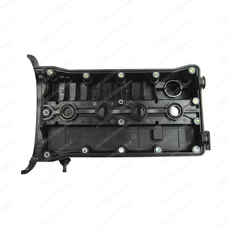 OEM 96473698 96353002 96415422 엔진 부품 밸브 커버 쉐보레호환 아베오 L4 1.6L 2004 2005 뷰익 엑셀 옵트라 소닉