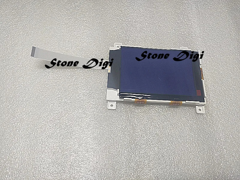 LCD 스크린 디스플레이 320240B3FFOWA 320240B3FF0WA 신