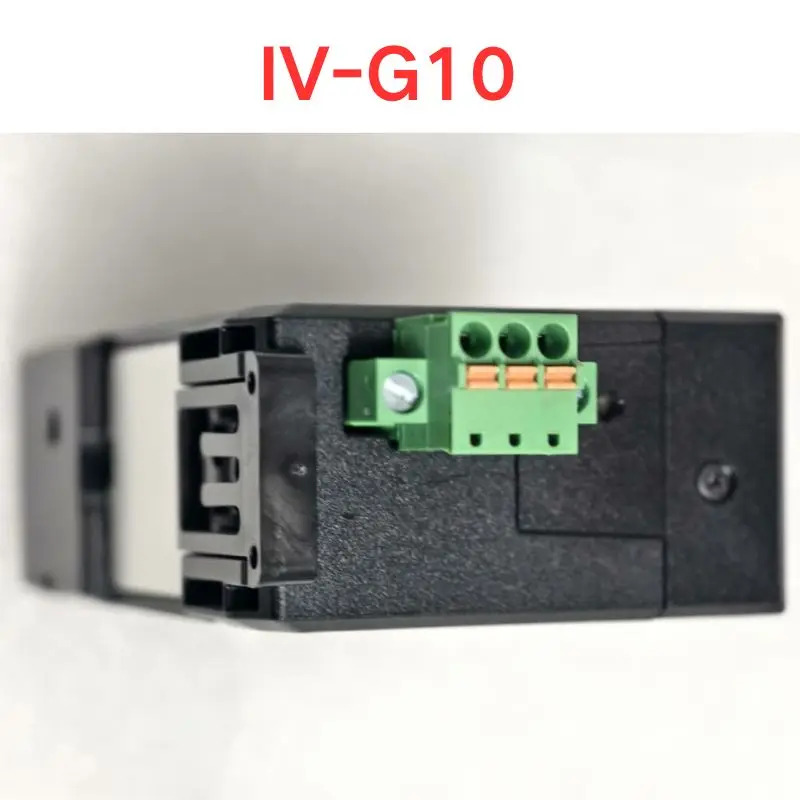 IV-G10 카메라 컨트롤러 리퍼 OK