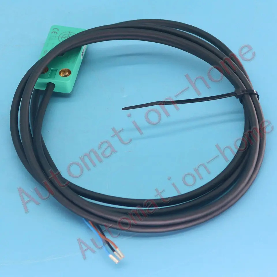 PEPPERL FUCHS NBB8-F33-E2-M 스위치 센서 QW 신