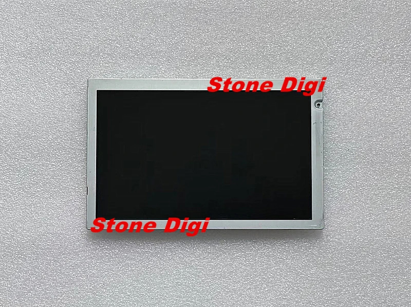 오리지널 등급 LCD 디스플레이 스크린 패널 A  LTA070A320F 7.0 인치
