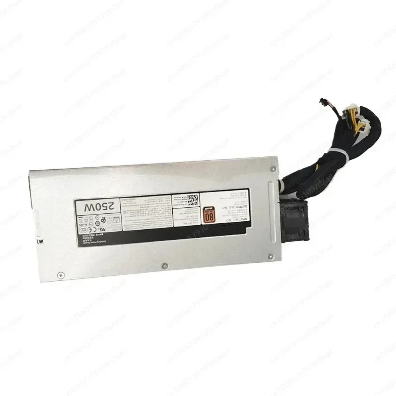 D250E-S0 Dell Poweredge R230 서버 전원공급장치 DPS-250AB-102 A P59VM 0P59VM 250W