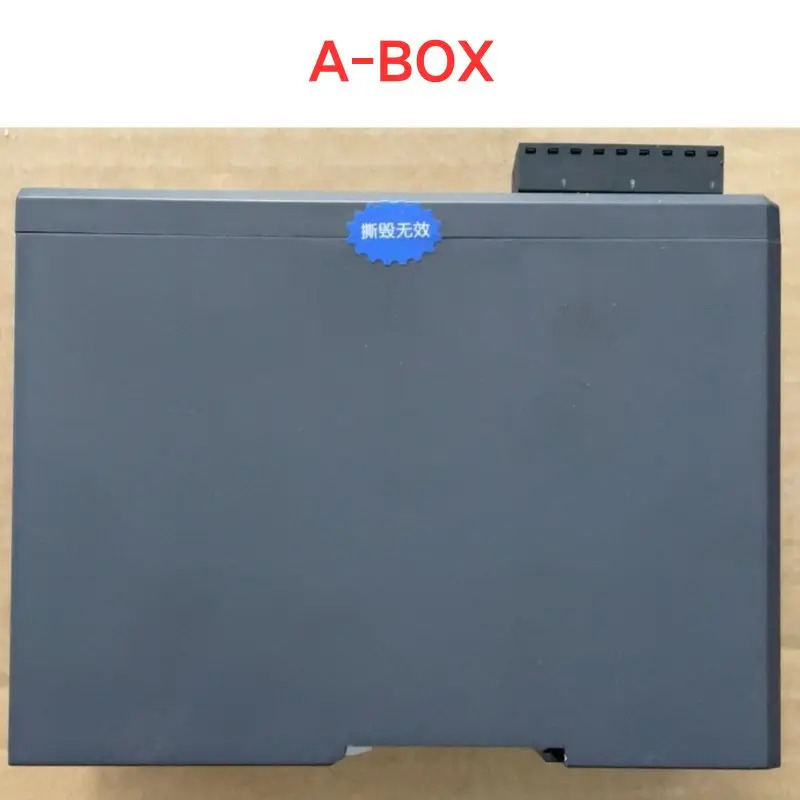 A-BOX 네트워크 모듈 리퍼 OK