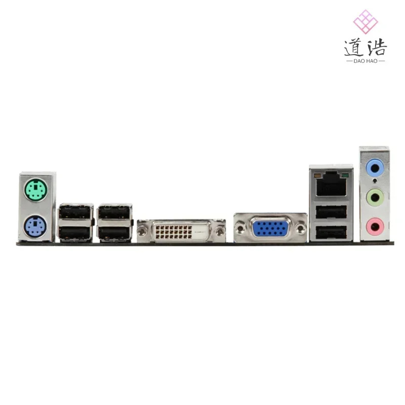 H61M-P31G3 16GB LGA 1155 DDR3 마이크로 마더보드H61 마더보드 완전 작동 리퍼