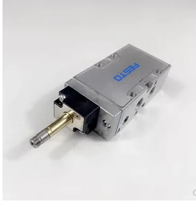 FESTO 솔레노이드 밸브 JMFH-5-1-8-B JMFH-5-1-4-B JMFH-5-3-8 JMFH-5-1-8 JMFH-5-1-4 JMFH-5-1-2 JMFH-5-1-2-S J