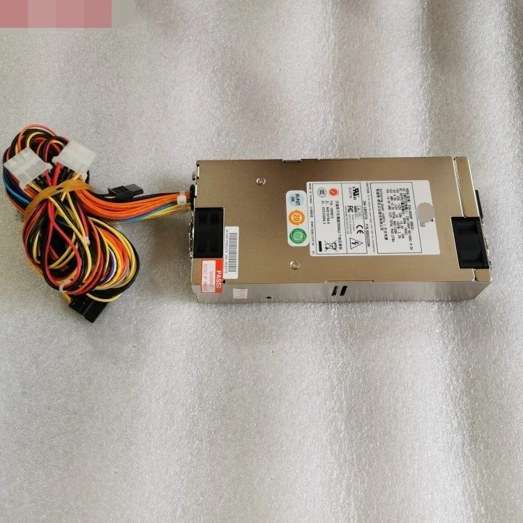 P1G-6300P 산업컴퓨터 방화벽 전원공급장치 고효율 모듈