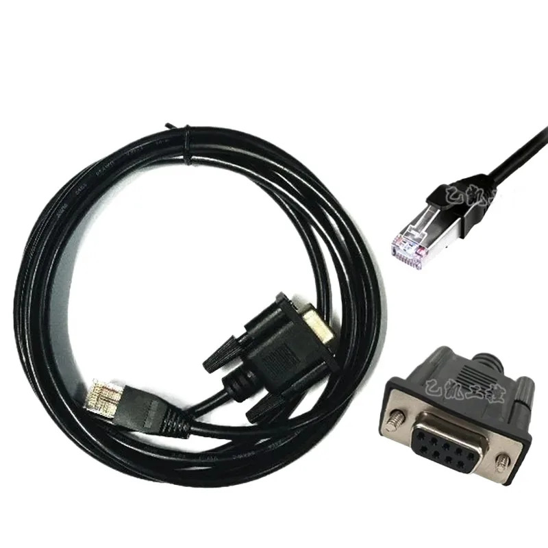 XBTZ9008 슈나이더 GXO/GXU-M218/238/340 시리즈 HMI 터치스크린 연결 케이블 데이터 라인