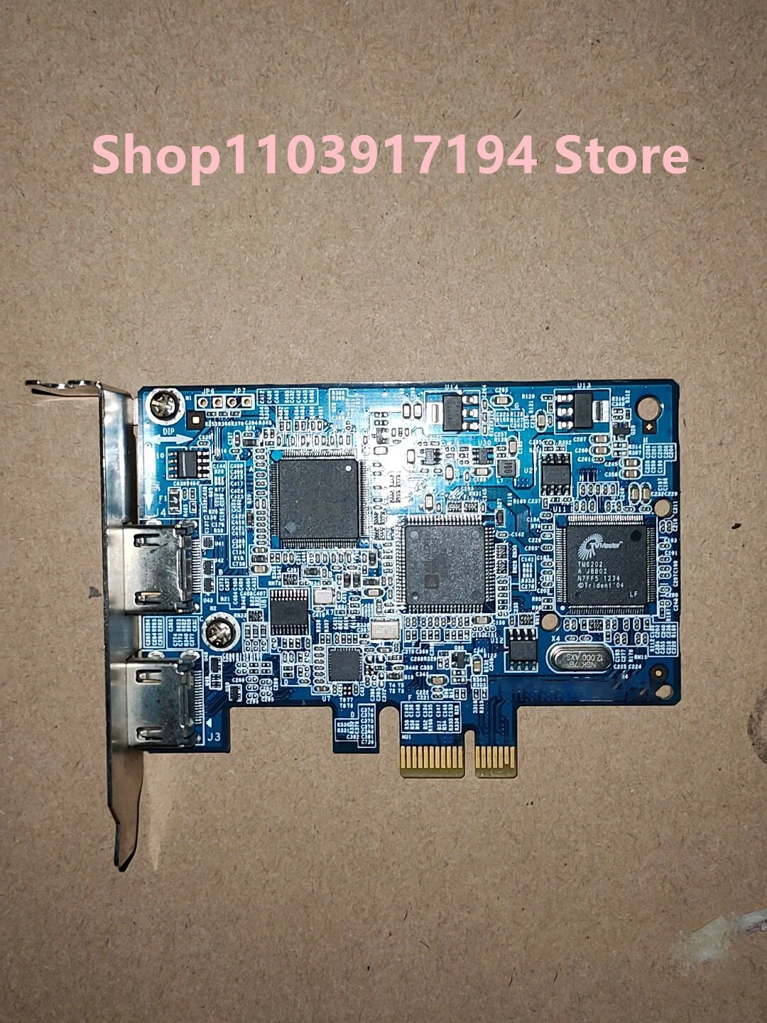 erMedia C727카드 HD 듀얼 HDMI 인터페이스