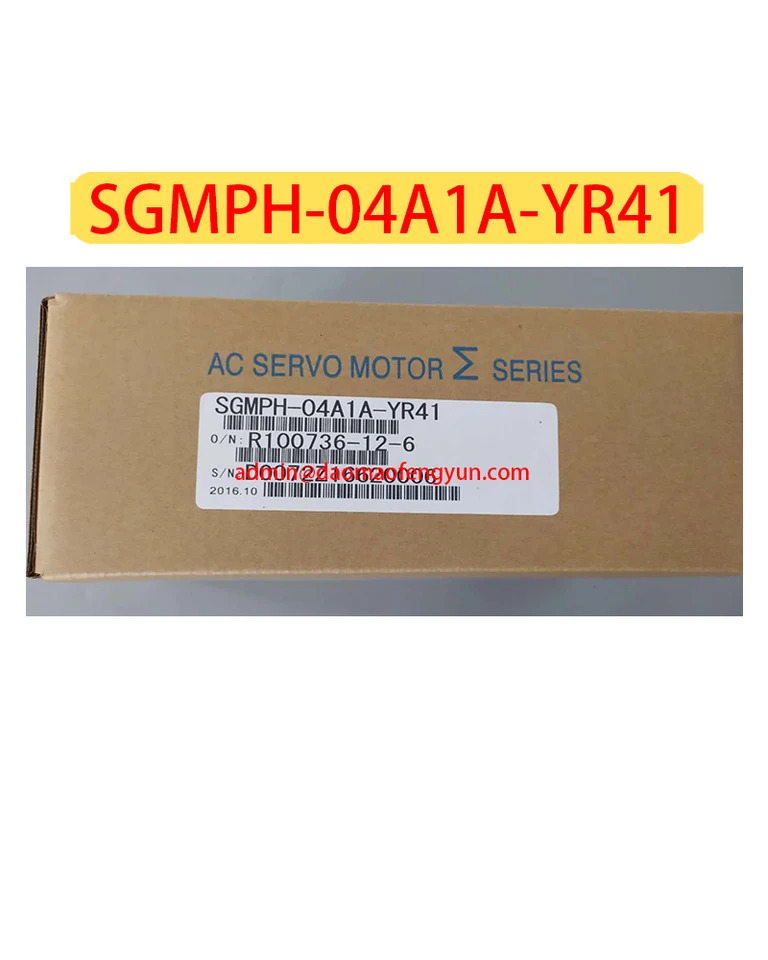 SGM호환PH-04A1A-YR41 서보모터 SGM호환PH 04A1A YR41 신