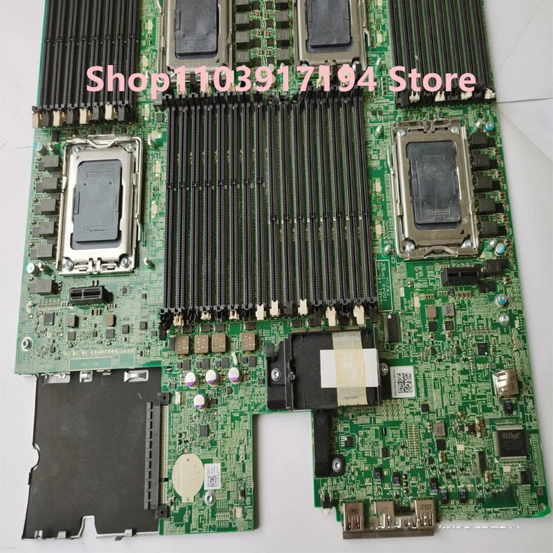 서버 마더보드 델 파워에지 M910 M915 4U 01HR0W