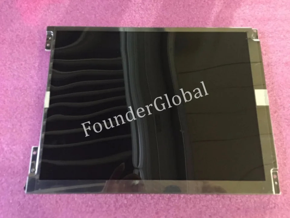 LCD 스크린 디스플레이 패널 LTD121C33S 12.1 인치