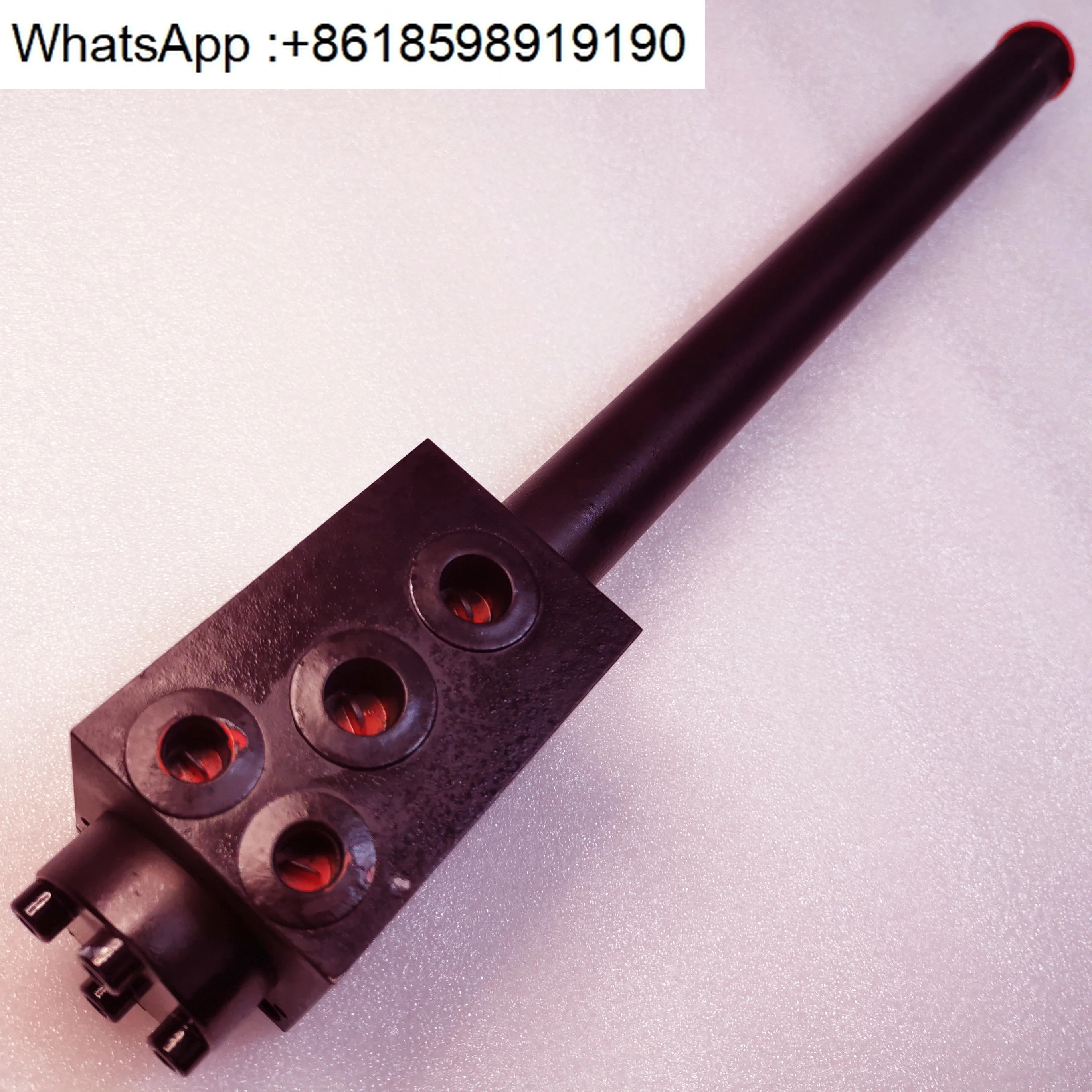 버너 오일 건 RPL-1-300/RPL-1-350/9692801481/34029037/KBO KBOE