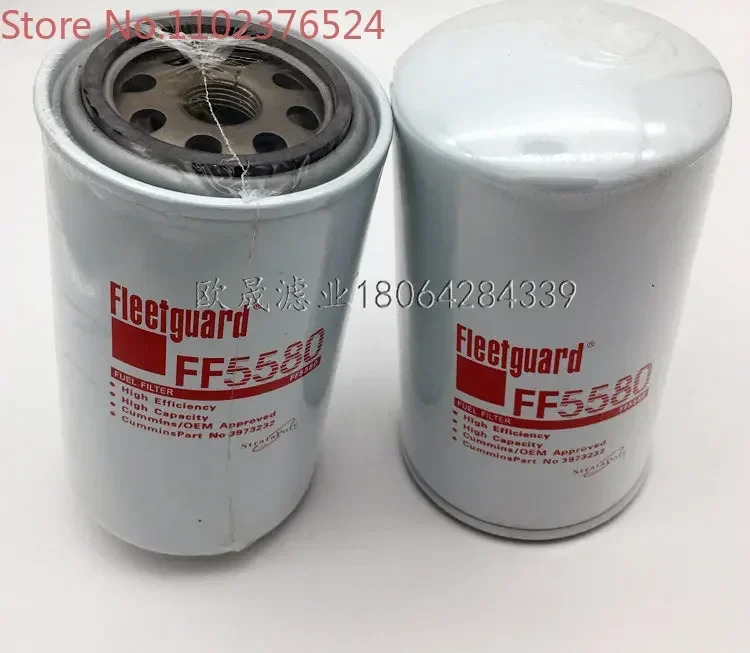 FF5580 3973232 3959612 P550774 BF7917 WK930 6X 33697 디젤 필터