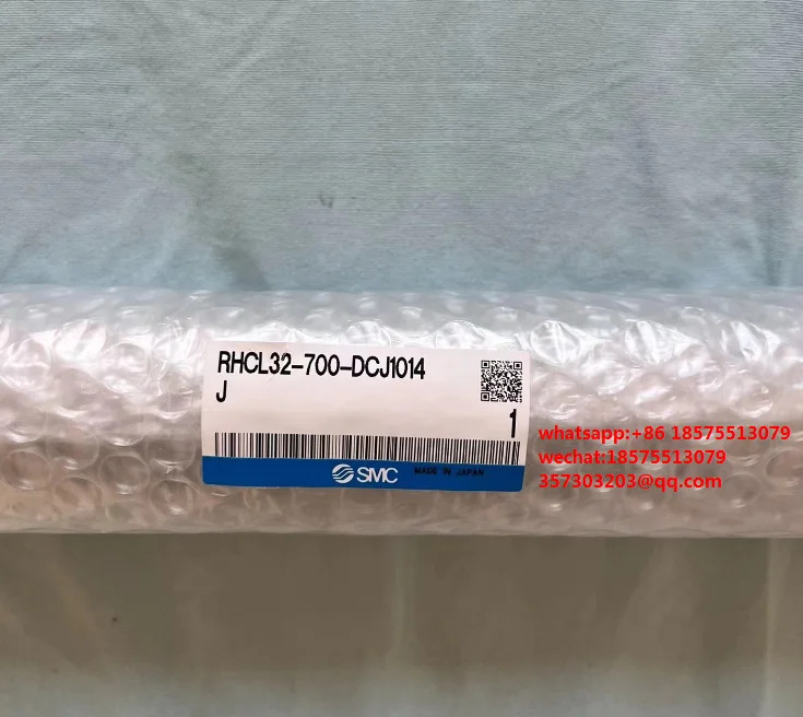SMC RHCL32-700-DCJ1014J 고속 실린더 신 1 피스