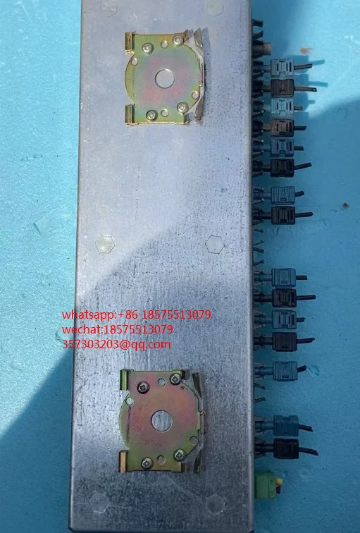 ABB NDBU-95C 인버터 광섬유 디스트리뷰터