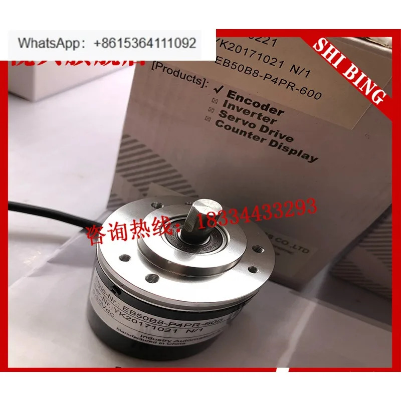 센서 EB50B8-P4PR-1000.5L3500