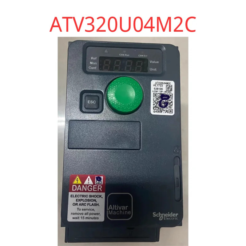 독점 TM221ME16R HMIG3U LXM28AU10M3X ATV320U04M2C ATV320U07M2C TM22HT LXM62PD84A11000 TM3DQ8T