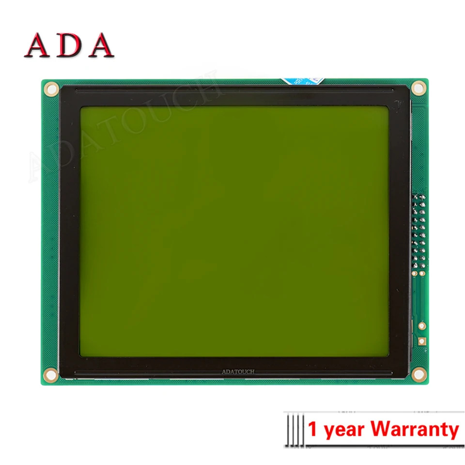 HG16501-B HG16501NG-EW LCD 디스플레이 패널