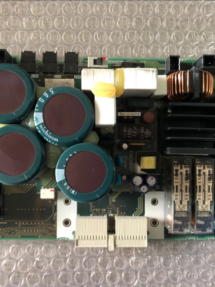 파워 보드 오리지널 포장 TZ801B BU768A275G53