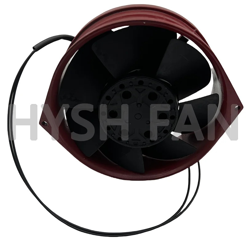 전체 금속 냉각팬 UFM655D-TP B56 200V 17055