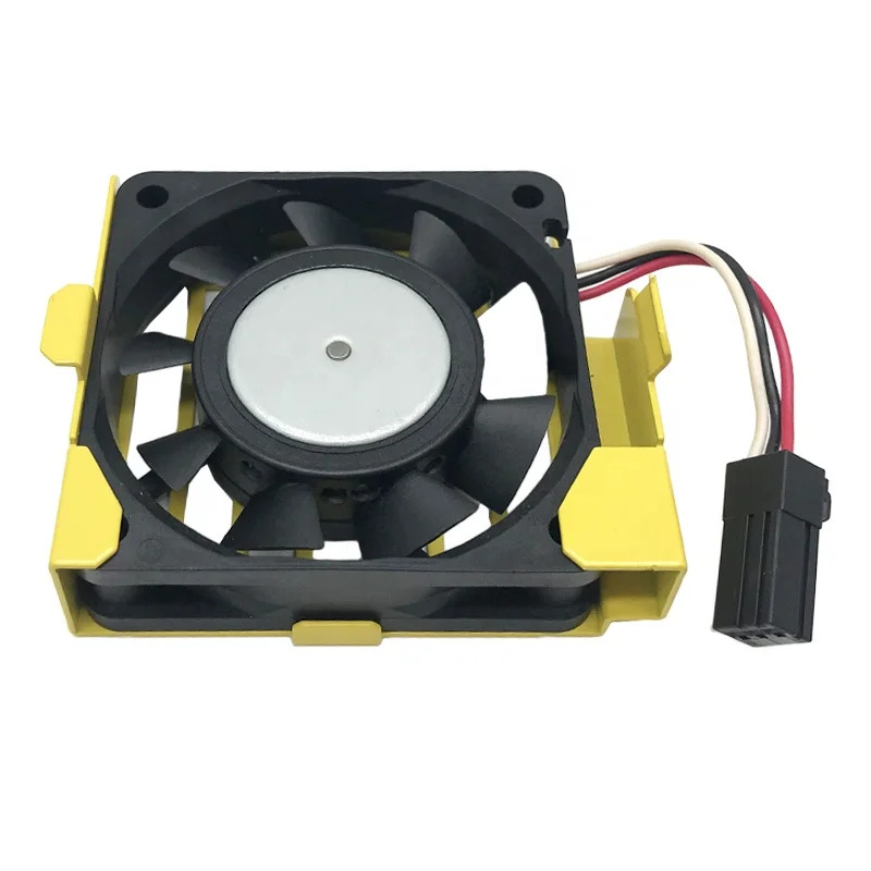 모터 드라이브 A06B-6134-K003 방열기 냉각 fanuc 팬