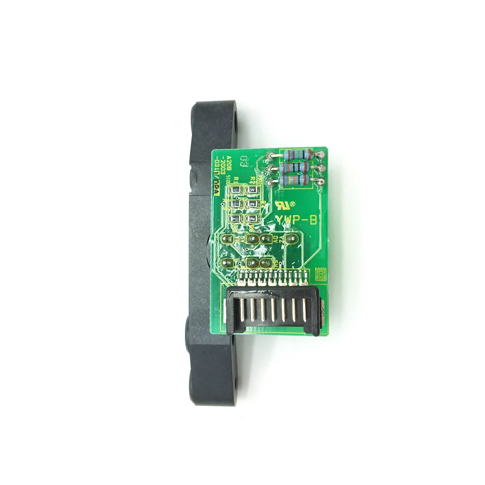 일본 Fanuc A20B-2003-0311 스핀들 엔코더