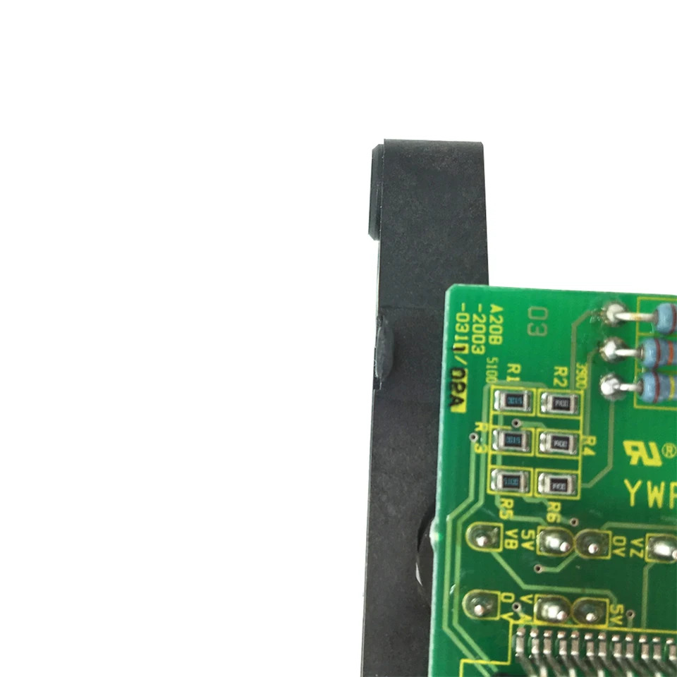 일본 Fanuc A20B-2003-0311 스핀들 엔코더