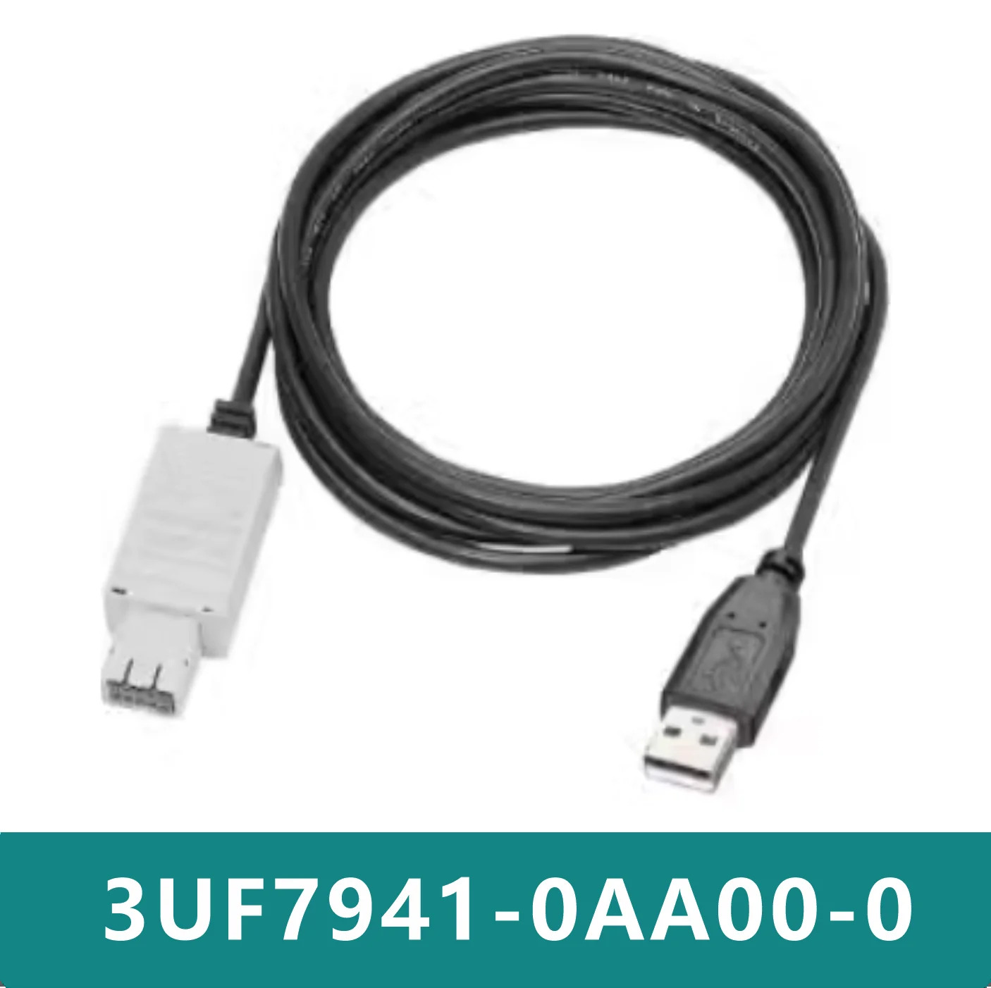 3UF7941-0AA00-0 PC-USB 연결 케이블 2.5미터.