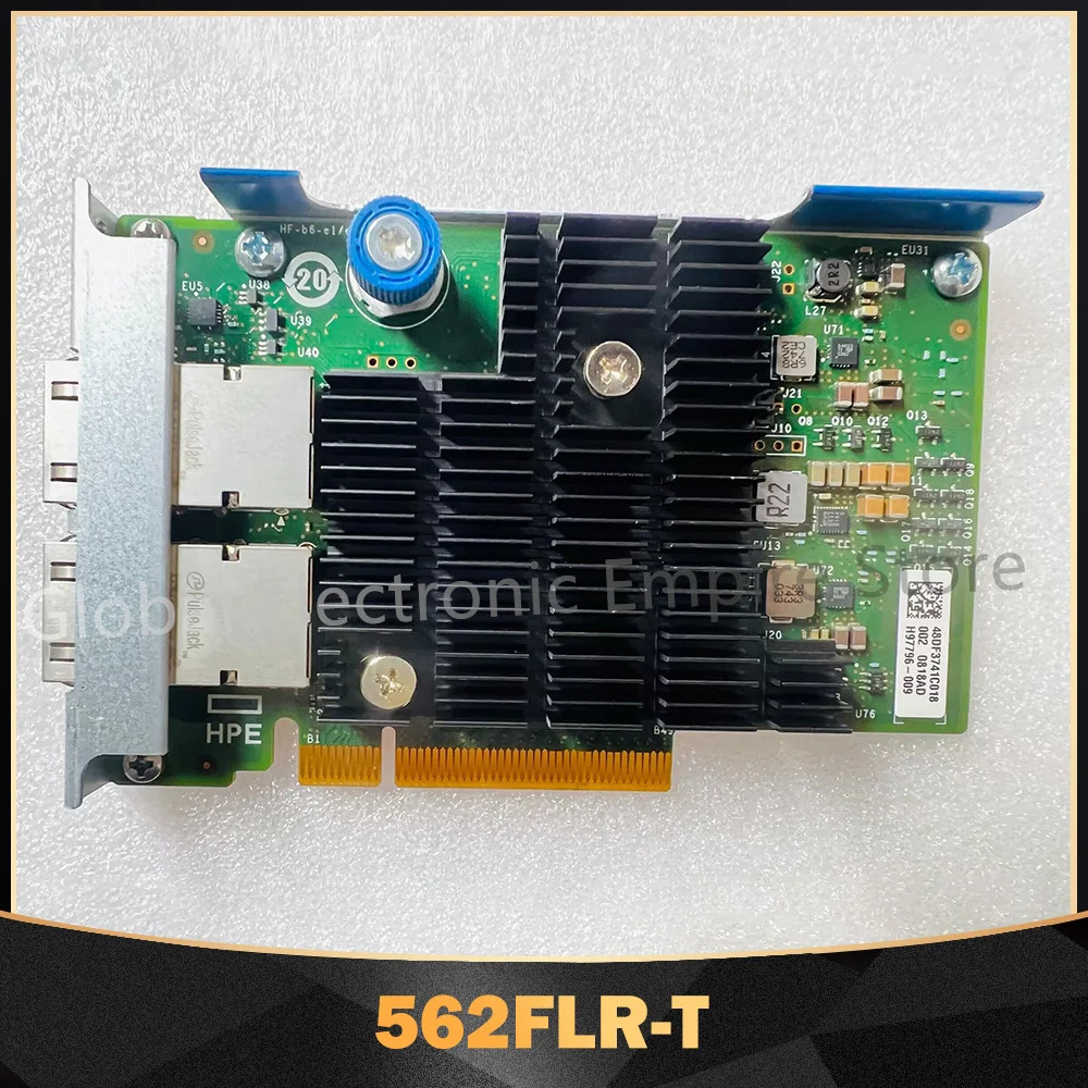 hp호환E 10G 2P 10기가비트 네트워크 어댑터 562FLR-T817745 -B21 840138 -001 817743