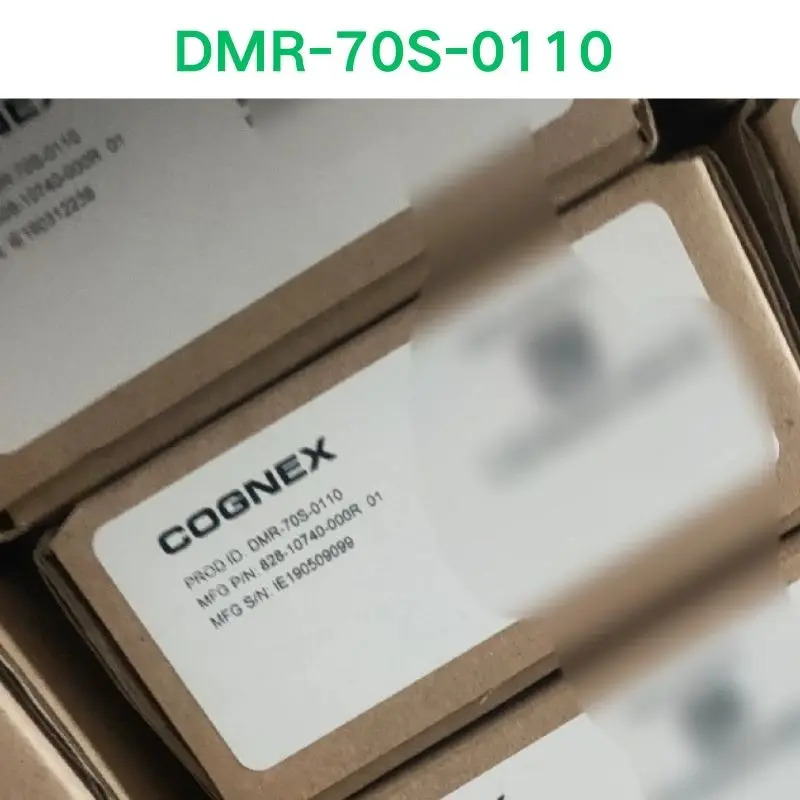 DMR-70S-0110 코드 리더