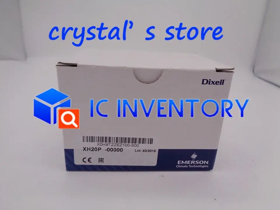DIXELL 습도 센서 XH20P-00000