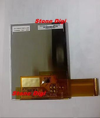 등급 A  LCD 디스플레이 스크린 패널 PD035VX8 3.5 인치 640x480