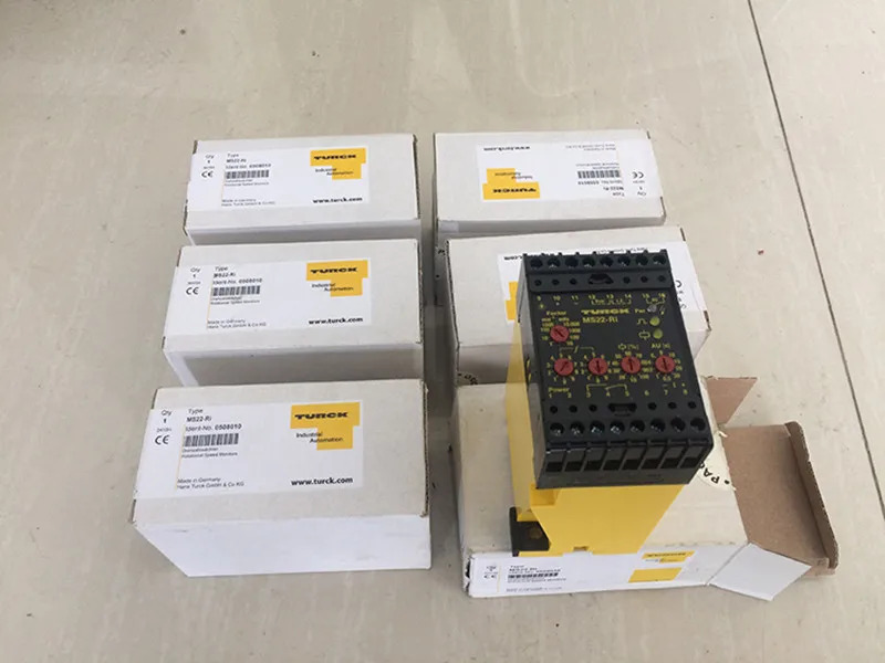 과속 릴레이 MS22-Ri/MS22-R1/MS96-12-R