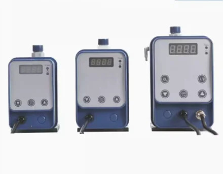 전자기 다이어프램 계량 펌프 GW-01-07-s1L/H7bar GW-02/03-07-s GW-06-05-s GW-09-03-s GW-06-07-M GW-30-03-L