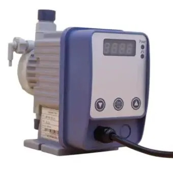 전자기 다이어프램 계량 펌프 GW-01-07-s1L/H7bar GW-02/03-07-s GW-06-05-s GW-09-03-s GW-06-07-M GW-30-03-L
