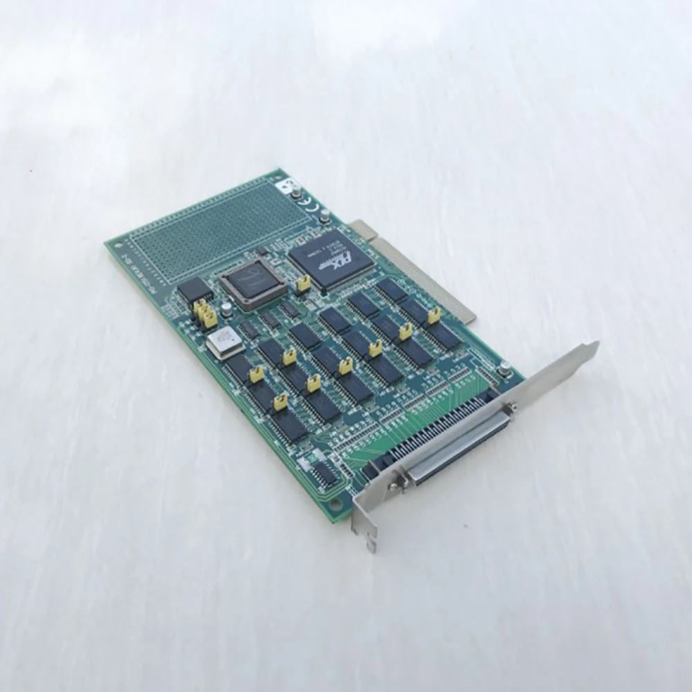 Advantech PCI-175148채널 범디지털 I/O 카운팅 카드