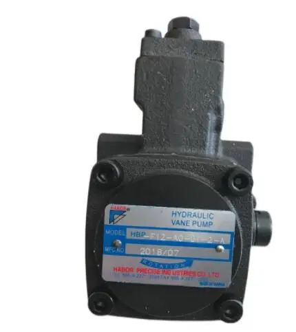 HABOR 유압 베펌프 HBP-VPKC-F30-A1-2 HBP-VPKC-F30XZ-A1-2 HBP-VPKC-F40XZ-A1-2 HBP-VPKC-F40-A1-2 HBP-VP-30F