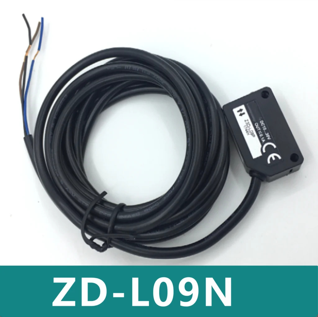 ZD-L09N ZD-L09P Z2D-80N Z2D-80P ZR-350N ZR-350P 광전스위치 센서 신