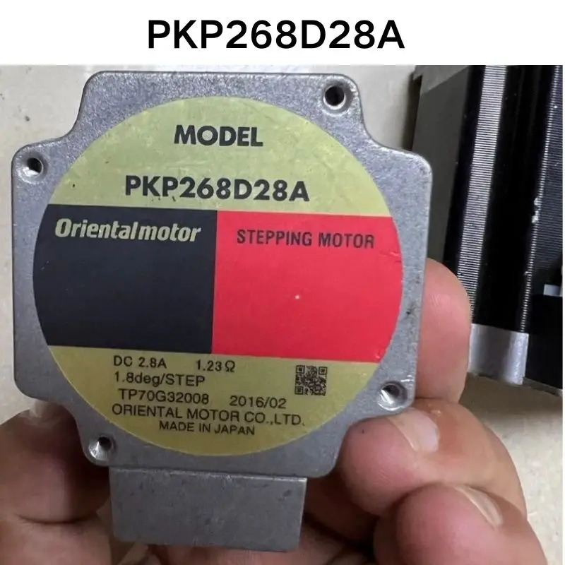 리퍼 OK PKP268D28A 스텝퍼 모터